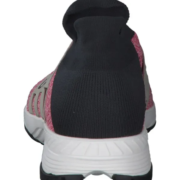 Damen UYN Sneakers<Y100044, Slip-On-Sneaker, Damen, pink melange/anthracite