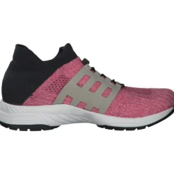 Damen UYN Sneakers<Y100044, Slip-On-Sneaker, Damen, pink melange/anthracite