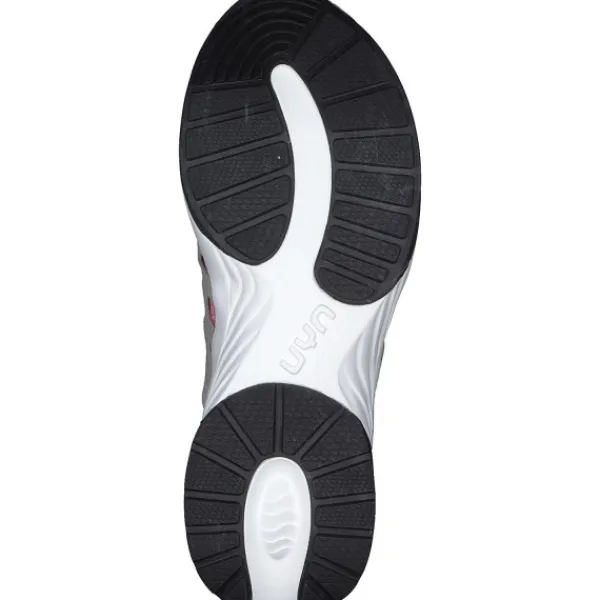 Damen UYN Sneakers<Y100044, Slip-On-Sneaker, Damen, pink melange/anthracite