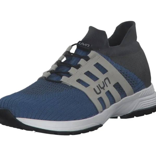 Damen UYN Sneakers<Y100044, Slip-On-Sneaker, Damen, Grau