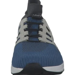 Damen UYN Sneakers<Y100044, Slip-On-Sneaker, Damen, Grau