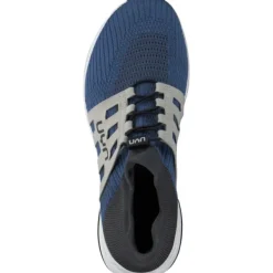 Damen UYN Sneakers<Y100044, Slip-On-Sneaker, Damen, Grau