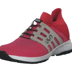 Damen UYN Sneakers<Y100044, Slip-On-Sneaker, Damen, pink/red