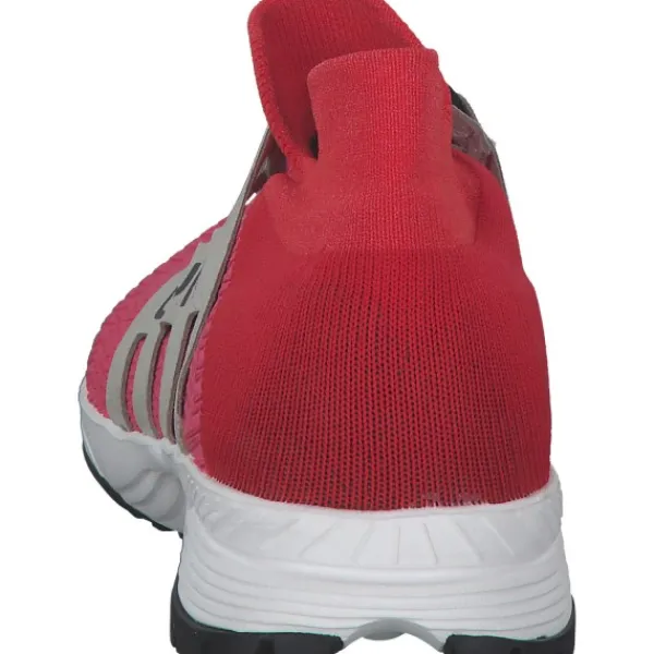 Damen UYN Sneakers<Y100044, Slip-On-Sneaker, Damen, pink/red