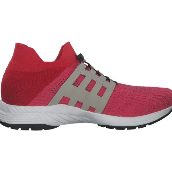 Damen UYN Sneakers<Y100044, Slip-On-Sneaker, Damen, pink/red