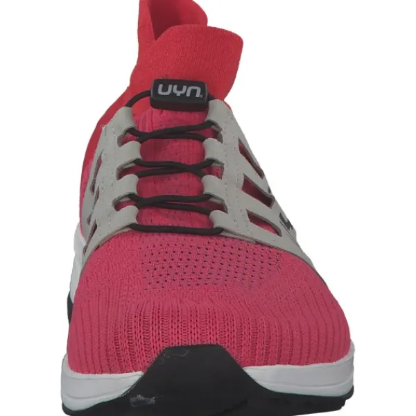 Damen UYN Sneakers<Y100044, Slip-On-Sneaker, Damen, pink/red