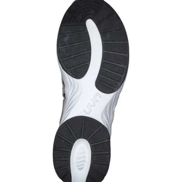 Damen UYN Sneakers<Y100044, Slip-On-Sneaker, Damen, pink/red