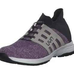 Damen UYN Sneakers<Y100044, Slip-On-Sneaker, Damen, violet melange/antracite