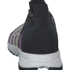 Damen UYN Sneakers<Y100044, Slip-On-Sneaker, Damen, violet melange/antracite