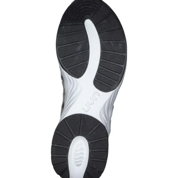 Damen UYN Sneakers<Y100044, Slip-On-Sneaker, Damen, violet melange/antracite