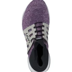 Damen UYN Sneakers<Y100044, Slip-On-Sneaker, Damen, violet melange/antracite