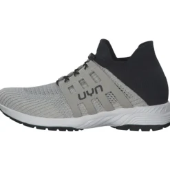 Damen UYN Sneakers<Y100044, Slip-On-Sneaker, Damen, pearl grey/carbon