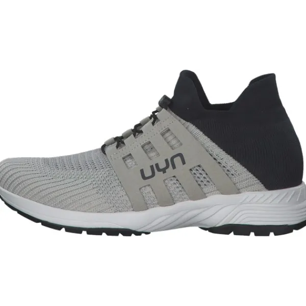 Damen UYN Sneakers<Y100044, Slip-On-Sneaker, Damen, pearl grey/carbon