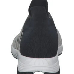 Damen UYN Sneakers<Y100044, Slip-On-Sneaker, Damen, pearl grey/carbon