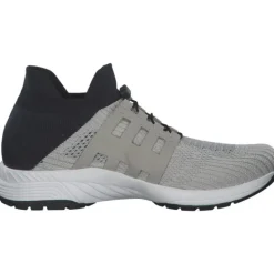 Damen UYN Sneakers<Y100044, Slip-On-Sneaker, Damen, pearl grey/carbon