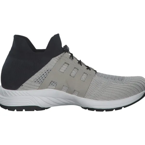 Damen UYN Sneakers<Y100044, Slip-On-Sneaker, Damen, pearl grey/carbon