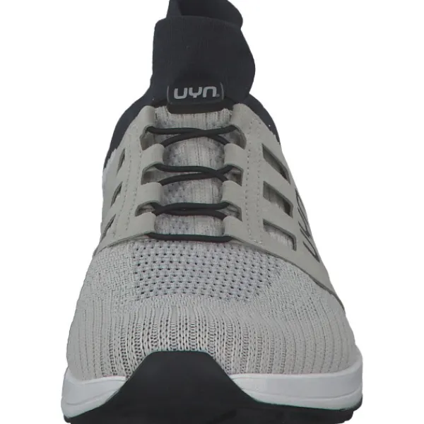 Damen UYN Sneakers<Y100044, Slip-On-Sneaker, Damen, pearl grey/carbon