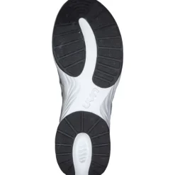 Damen UYN Sneakers<Y100044, Slip-On-Sneaker, Damen, pearl grey/carbon