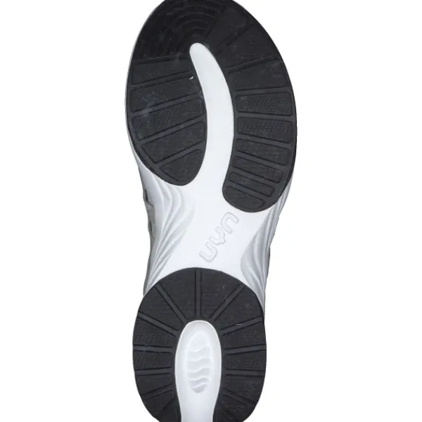 Damen UYN Sneakers<Y100044, Slip-On-Sneaker, Damen, pearl grey/carbon