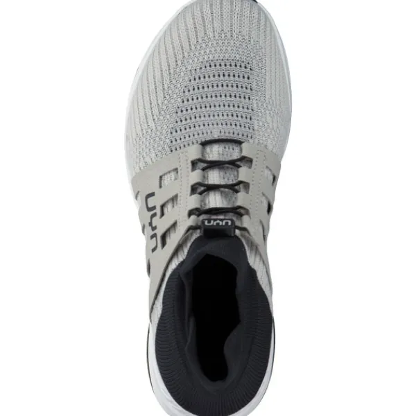 Damen UYN Sneakers<Y100044, Slip-On-Sneaker, Damen, pearl grey/carbon