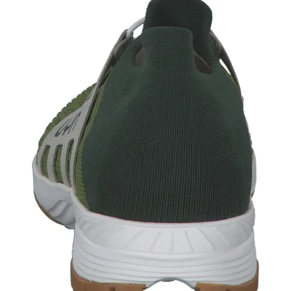 Damen UYN Sneakers|Sneakers<Y100191, Slip-On-Sneaker, military green