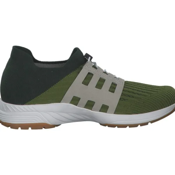 Damen UYN Sneakers|Sneakers<Y100191, Slip-On-Sneaker, military green