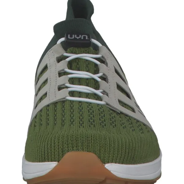 Damen UYN Sneakers|Sneakers<Y100191, Slip-On-Sneaker, military green