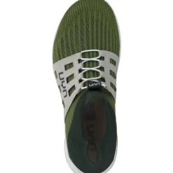 Damen UYN Sneakers|Sneakers<Y100191, Slip-On-Sneaker, military green
