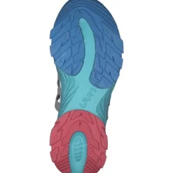 Damen UYN Sneakers|Sneakers<Y100208, Slip-On-Sneaker, white/lt blue