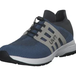Herren UYN Sneakers<Y100043, Sneakers Low, Herren, Blue/Grey