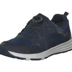 Kinder Vado Klassische- & Business Schuhe<Mike Lo 73301, Schnürschuhe, Kinder, midnight