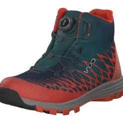 Herren Vado Stiefel<Shark M 61107, Stiefel (Kinder), Herren, oliv