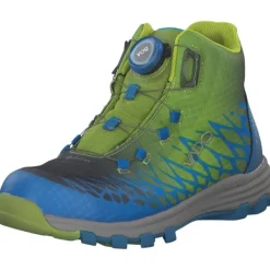 Herren Vado Stiefel<Shark M 61107, Stiefel (Kinder), Herren, Gelb