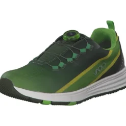 Kinder Vado Klassische- & Business Schuhe<Sky Lo 73303, Schnürschuhe, Kinder, apple