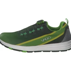 Kinder Vado Klassische- & Business Schuhe<Sky Lo 73303, Schnürschuhe, Kinder, apple