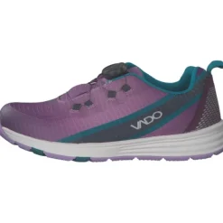 Kinder Vado Sneakers<Sky Lo 53303, Sneakers Low, Kinder, Violett (Lavender)