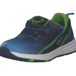 Kinder Vado Sneakers<Sky Lo 53303, Sneakers Low, Kinder, Blau