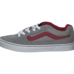 Herren Vans Klassische- & Business Schuhe<Caldrone VN0A5JM, Klassische- & Business Schuhe, Herren, Grau