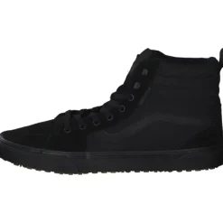 Damen Vans Sneakers|Sneakers<Filmore Hi VN0A5HV2, Sneakers High, Schwarz (Black/Black)