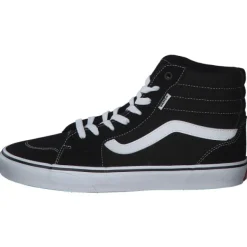 Damen Vans Sneakers<Filmore Hi VN0A5HYU, Sneakers Low, Damen, Schwarz