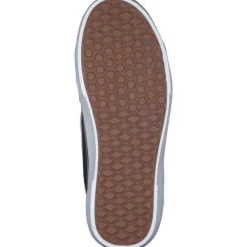 Damen Vans Sneakers|Sneakers<Filmore Hi VN0A5HZK, Sneakers High, black/red plaid