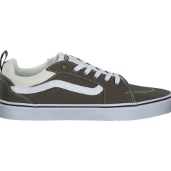 Herren Vans Klassische- & Business Schuhe<Filmore VN0A5EDU, Klassische- & Business Schuhe, Herren, Grün