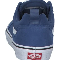 Herren Vans Klassische- & Business Schuhe<Filmore VN0A5EDU, Klassische- & Business Schuhe, Herren, Blau