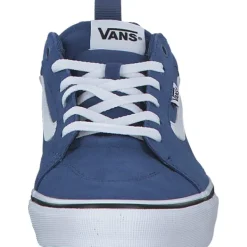 Herren Vans Klassische- & Business Schuhe<Filmore VN0A5EDU, Klassische- & Business Schuhe, Herren, Blau