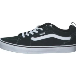 Herren Vans Klassische- & Business Schuhe<VN000CSUDDF1 Filmore, Klassische- & Business Schuhe, Herren, Scarab/White