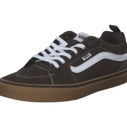Herren Vans Klassische- & Business Schuhe<VN000CSU3N11 Filmore, Klassische- & Business Schuhe, Herren, GUM DEMITASSE
