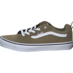 Kinder Vans Klassische- & Business Schuhe<VN000CWWOLV1 Filemore, Schnürschuhe, Kinder, Grün