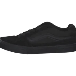 Herren Vans Klassische- & Business Schuhe<VN000CXZBKA1 Caldrone, Klassische- & Business Schuhe, Herren, Schwarz