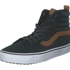 Herren Vans Stiefel<VN000CZHPRM1 Filmore Hi, Stiefel, Herren, Scarab