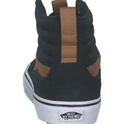 Herren Vans Stiefel<VN000CZHPRM1 Filmore Hi, Stiefel, Herren, Scarab